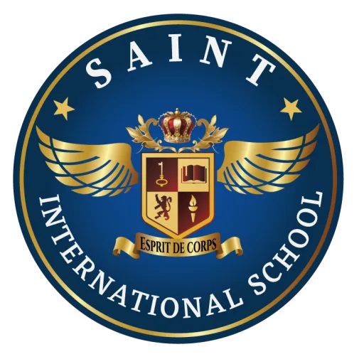 Saint International School